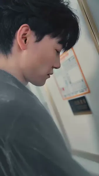 ปิ๊งรักพี่ชายเพื่อน