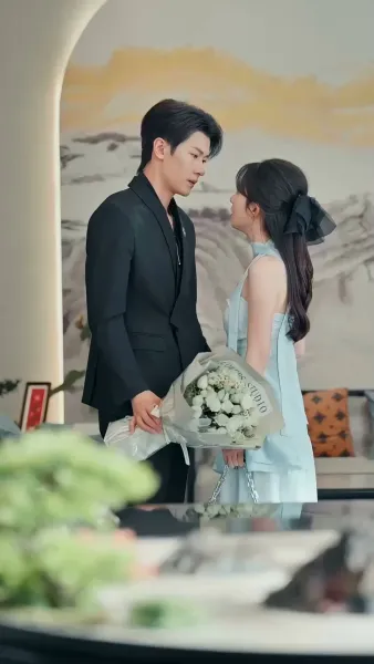 ปิ๊งรักพี่ชายเพื่อน