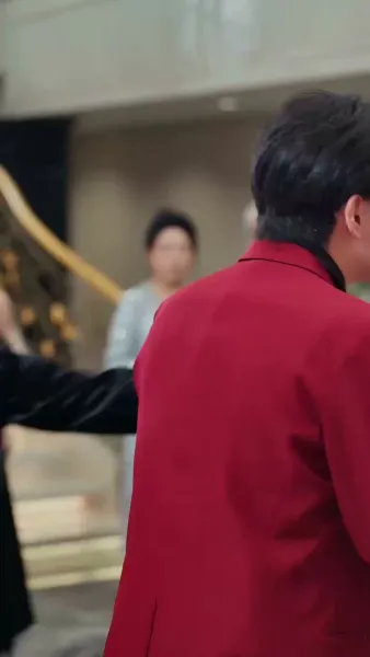 ปิ๊งรักพี่ชายเพื่อน