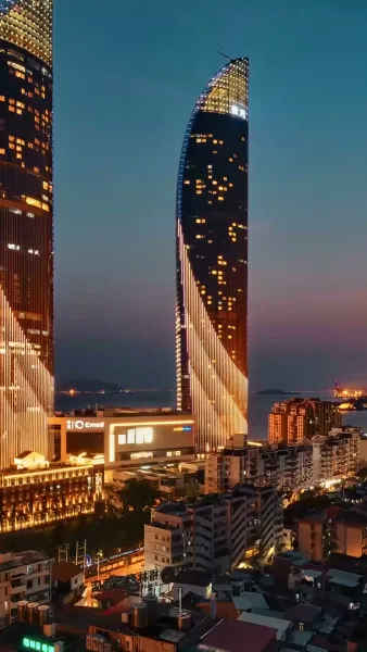 ปิ๊งรักพี่ชายเพื่อน