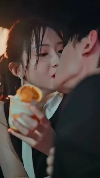 ปิ๊งรักพี่ชายเพื่อน