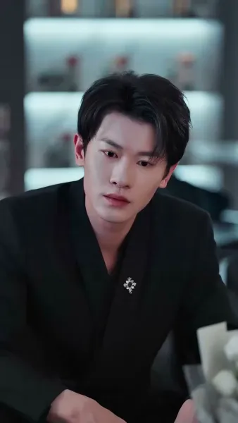 ปิ๊งรักพี่ชายเพื่อน