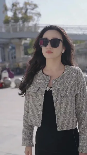 รักร้าว ก้าวสู่ตัวตนใหม่