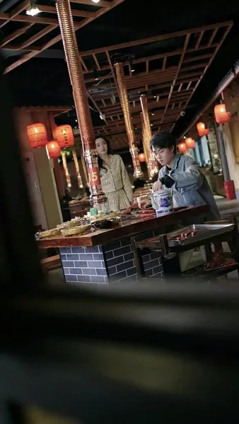 รักร้าว ก้าวสู่ตัวตนใหม่