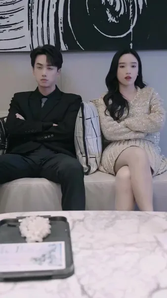 รักร้าว ก้าวสู่ตัวตนใหม่