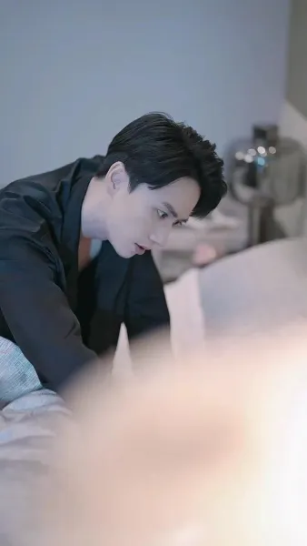 รักร้าว ก้าวสู่ตัวตนใหม่