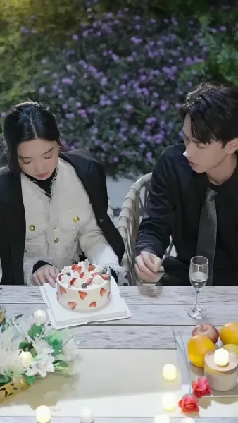 รักร้าว ก้าวสู่ตัวตนใหม่