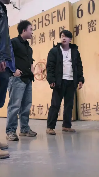 รักร้าว ก้าวสู่ตัวตนใหม่