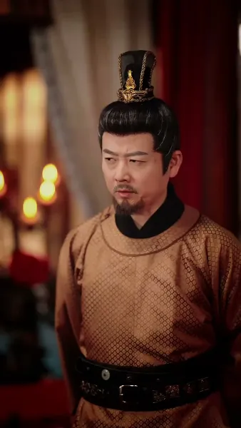 เมียหลวงข้ามภพกับสี่จอมแก่น