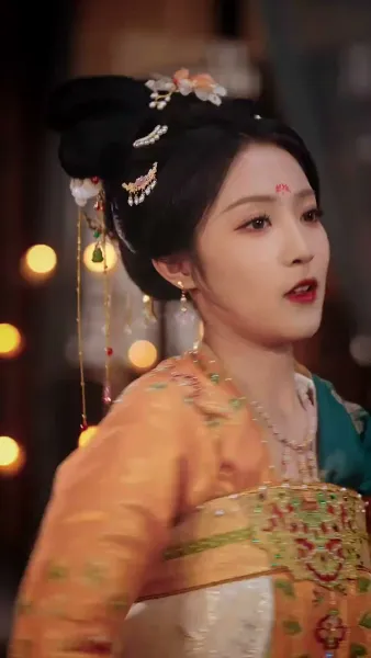 เมียหลวงข้ามภพกับสี่จอมแก่น