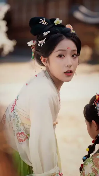 เมียหลวงข้ามภพกับสี่จอมแก่น