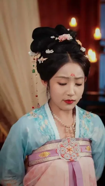 เมียหลวงข้ามภพกับสี่จอมแก่น