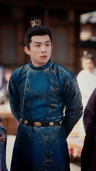 เมียหลวงข้ามภพกับสี่จอมแก่น