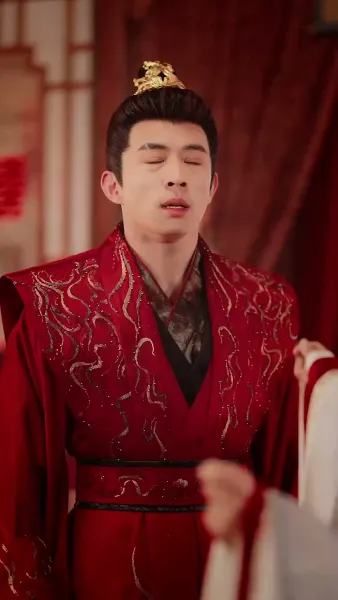 เมียหลวงข้ามภพกับสี่จอมแก่น