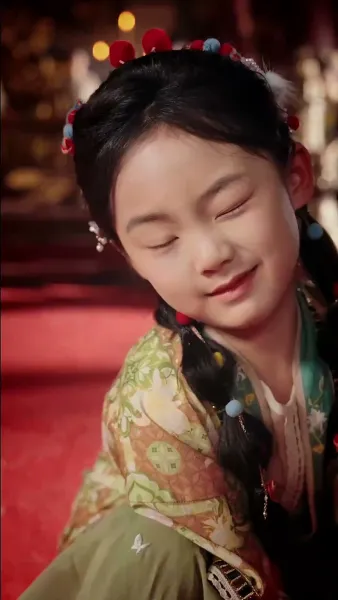 เมียหลวงข้ามภพกับสี่จอมแก่น