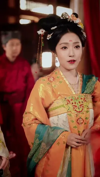 เมียหลวงข้ามภพกับสี่จอมแก่น