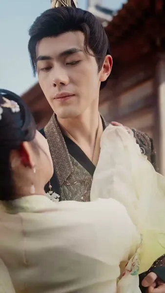 เมียหลวงข้ามภพกับสี่จอมแก่น