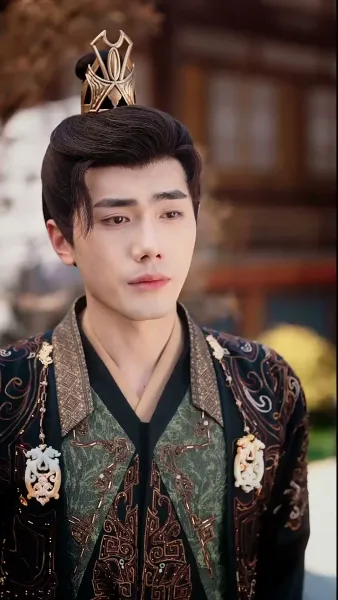 เมียหลวงข้ามภพกับสี่จอมแก่น