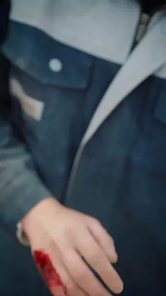 เมื่อรักถูกทิ้ง