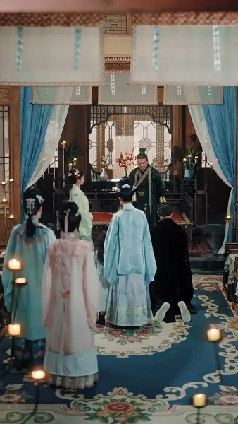 ท่านย่าเป็นหญิงสาวข้ามเวลา