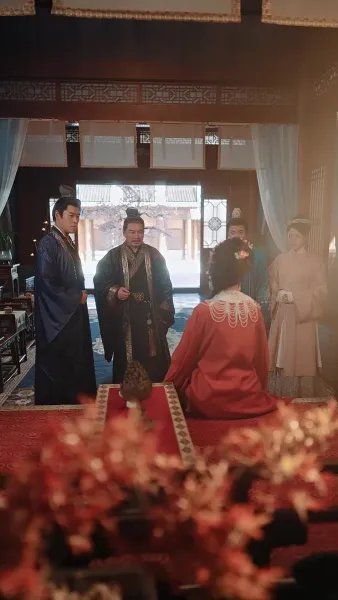 ท่านย่าเป็นหญิงสาวข้ามเวลา