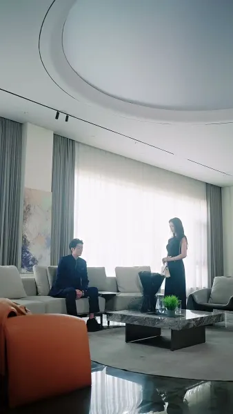 ท่านย่าเป็นหญิงสาวข้ามเวลา