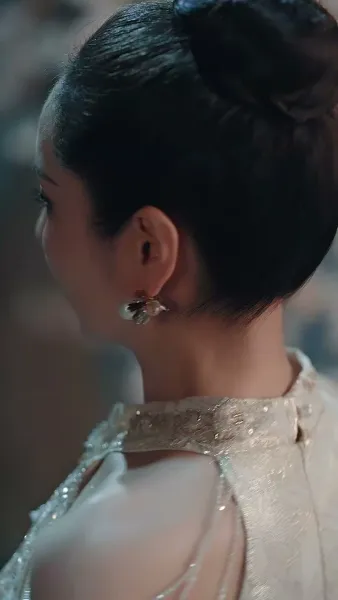 ท่านย่าเป็นหญิงสาวข้ามเวลา