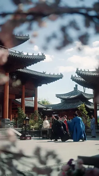 ท่านย่าเป็นหญิงสาวข้ามเวลา