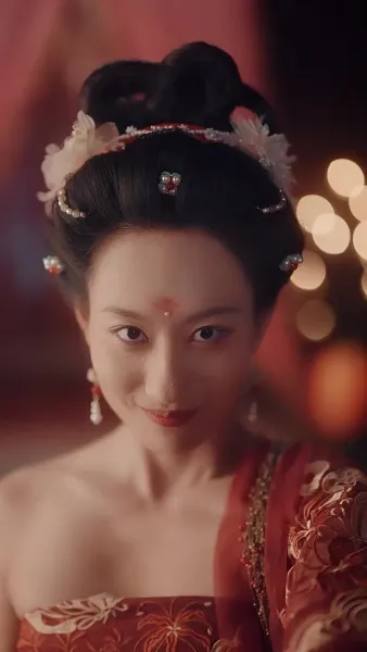 ท่านย่าเป็นหญิงสาวข้ามเวลา