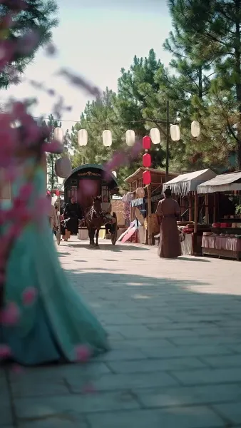 ท่านย่าเป็นหญิงสาวข้ามเวลา