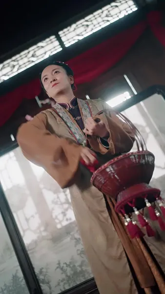 ท่านย่าเป็นหญิงสาวข้ามเวลา