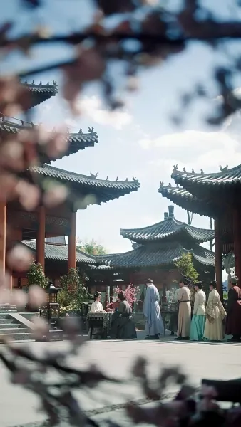 ท่านย่าเป็นหญิงสาวข้ามเวลา