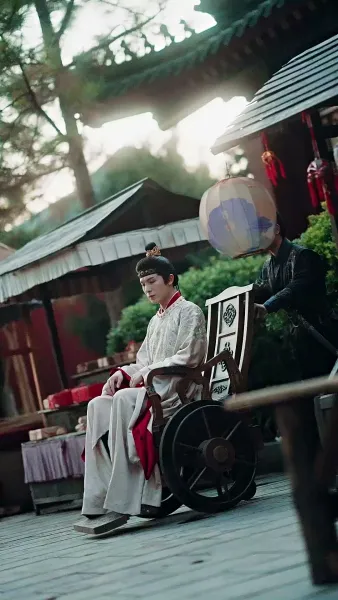 ท่านย่าเป็นหญิงสาวข้ามเวลา