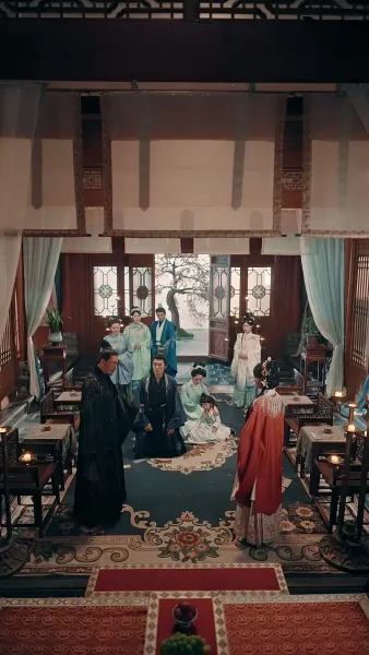 ท่านย่าเป็นหญิงสาวข้ามเวลา