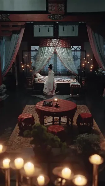 ท่านย่าเป็นหญิงสาวข้ามเวลา