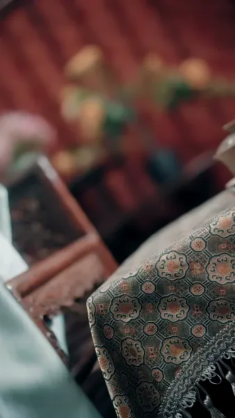 ท่านย่าเป็นหญิงสาวข้ามเวลา