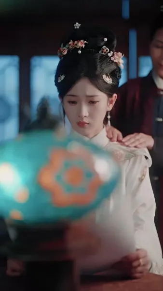 ท่านย่าเป็นหญิงสาวข้ามเวลา