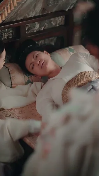 ท่านย่าเป็นหญิงสาวข้ามเวลา