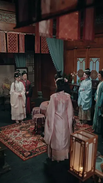 ท่านย่าเป็นหญิงสาวข้ามเวลา