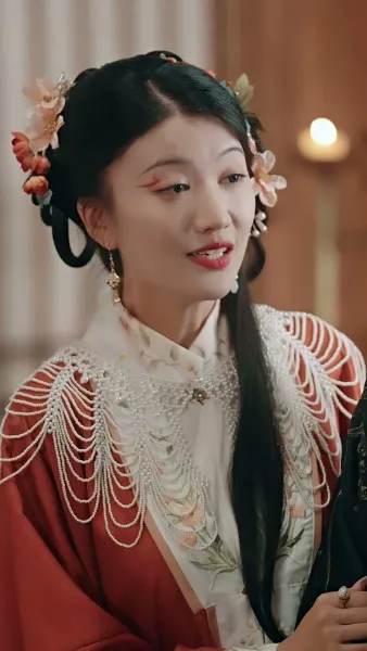 ท่านย่าเป็นหญิงสาวข้ามเวลา