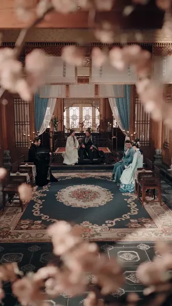 ท่านย่าเป็นหญิงสาวข้ามเวลา