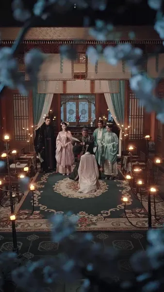 ท่านย่าเป็นหญิงสาวข้ามเวลา