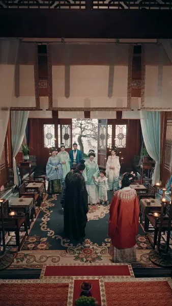 ท่านย่าเป็นหญิงสาวข้ามเวลา