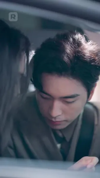 หวังว่า คุณ จะ เป็น เมีย ฉัน