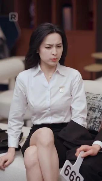 หวังว่า คุณ จะ เป็น เมีย ฉัน