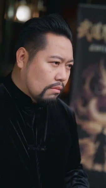 ผู้พิทักษ์ของฉัน คือเทพนักรบ