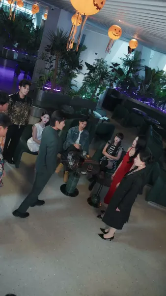 ผู้พิทักษ์ของฉัน คือเทพนักรบ