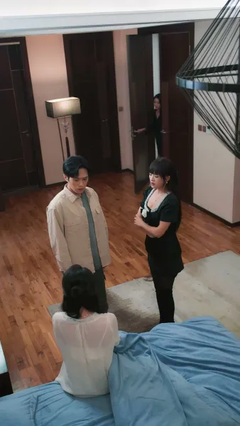 ผู้พิทักษ์ของฉัน คือเทพนักรบ