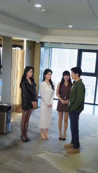 ผู้พิทักษ์ของฉัน คือเทพนักรบ