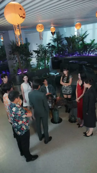 ผู้พิทักษ์ของฉัน คือเทพนักรบ